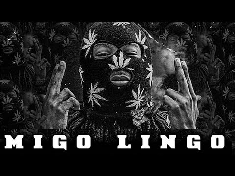 Domingo & Mango Foo - Go Get Em (Migo Lingo)
