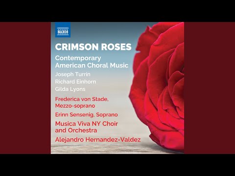 And Crimson Roses Once Again Be Fair, Pt. 1: No. 7, Soliloquy - The Last Meeting