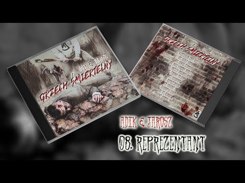Adik & Jarosz - Reprezentant