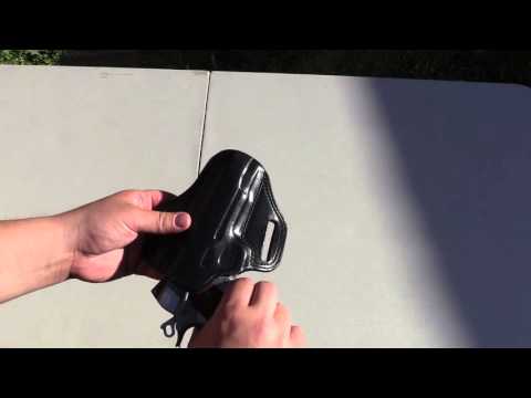 👌 Best 1911 Holsters : Top Options Reviewed | Gunmann