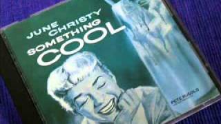 June Christy: Out of Somewhere