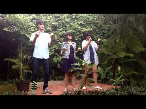 #CISdance - Suddenly September