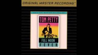 Tom Petty - depending on