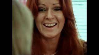 ABBA NOW AND THEN ME AND BOBBY AND BOBBY'S BROTHER unOFFICIAL VIDEO
