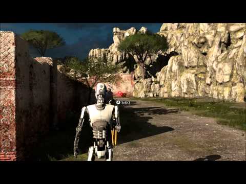 Let's Solve The Talos Principle - Part 5 (A7)
