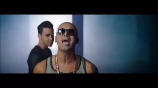 Ahi Es Que Es -- Wisin &amp; Yandel Ft  J Alvarez - Video Oficial   Reggaeton 2016