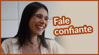 Como vencer o NERVOSISMO ao FALAR EM PÚBLICO?