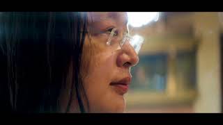 [討論] 唐鳳個人預告片  V神、沈伯洋共同參演