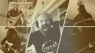 Flames Of Fire - Gloria 414 video