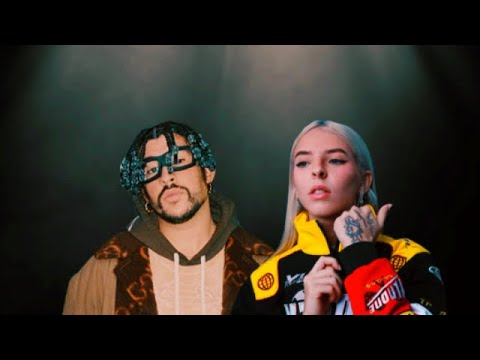 Young Miko Ft Bad Bunny - Hablando Claro - Prod Stone