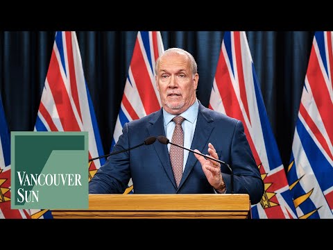 Après ski is the problem not skiing, B.C. premier says Vancouver Sun