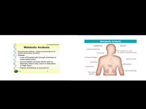 Arterial blood gases ABG pt.2 - cath lab guider