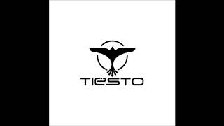 The Beginning Of TIesto