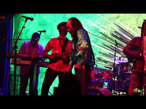 Israel Vibration & the Roots Radics Band@Sony Hall NyC