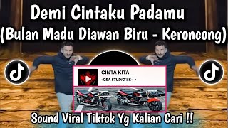 Download lagu OUR LOVE - INKA CHISTIE KERONCONG COVER || HONEYMOON ABOVE THE RAINBOW VIRAL TIKTOK 2025 mp3