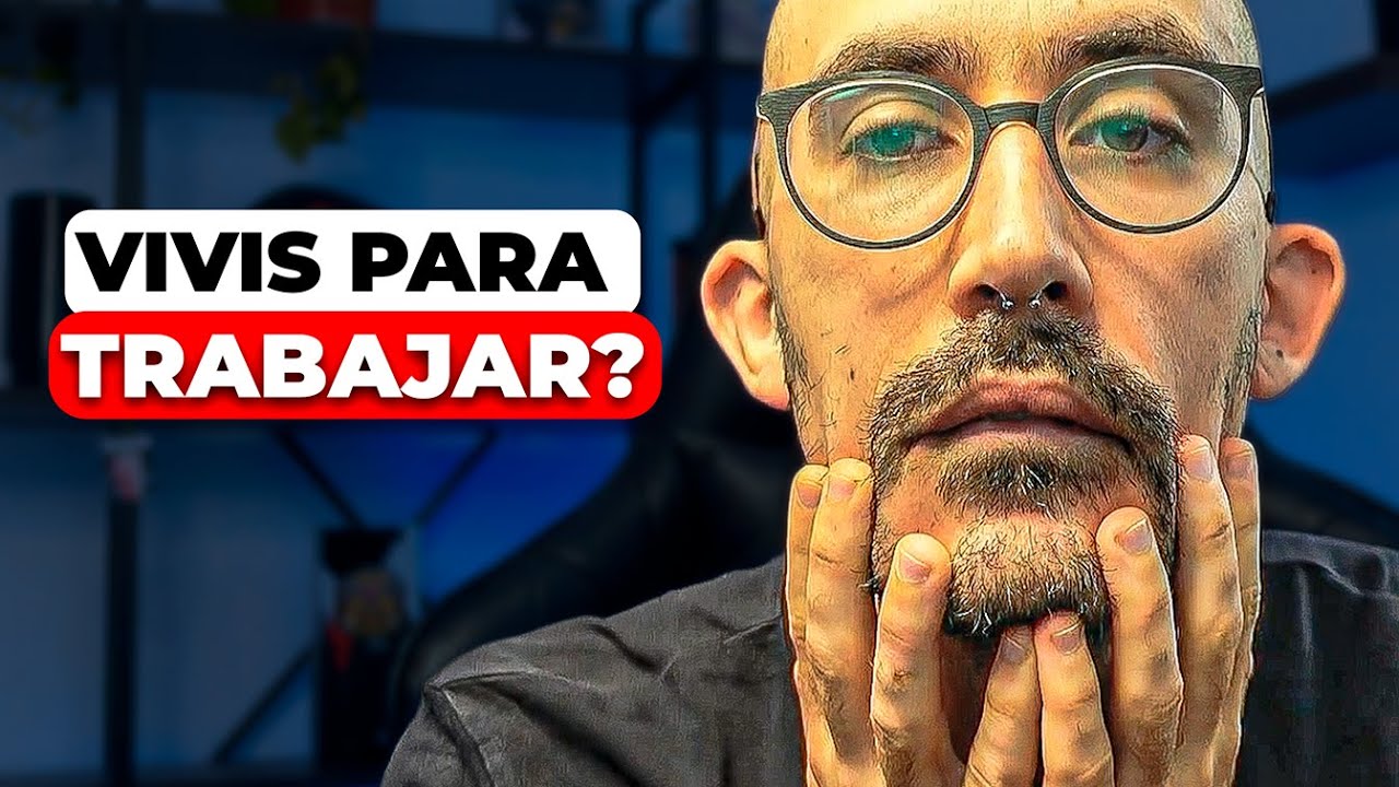Cómo tener vida siendo CONTADOR?