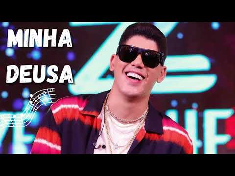Coladin ( Minha Deusa ) Música Nova Zé Vaqueiro