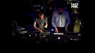 Villa Camellia 66 live @ Tanz Pool // 24 MAY 2013