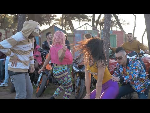 El Machico - In fissa ft. Fido Guido