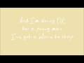 fisherman's son - port o'brien LYRICS