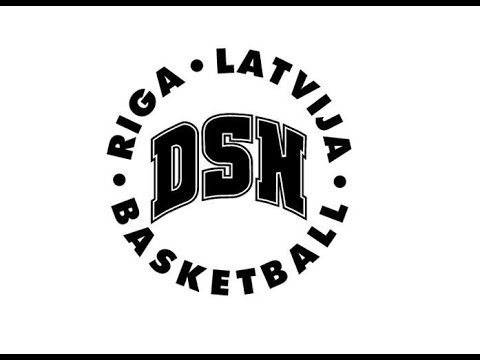 LJBL 2018/2019 U-16 DSN/OZ vs Ogre