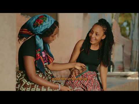 Leyton Ibraimo  -  Isiri (Segredo) | Official Music Video