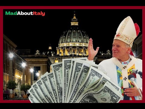 Calvi. What Happened to God's Banker?