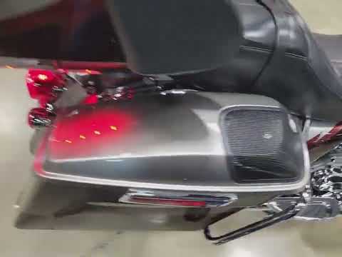 2015 Harley-Davidson CVO™ Limited in Pelham, Alabama - Video 1