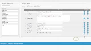 EarthSmart Life Cycle Assessment (LCA) YouTube Video