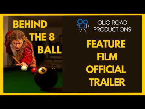 Behind the 8 Ball