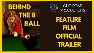 BEHIND THE 8 BALL (2026)  Official Trailer
