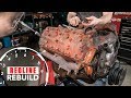 (Re)Built Ford Tough: A Flathead V-8 Rebuild Time-...