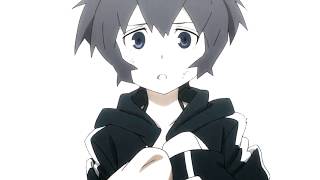 Download lagu Black Rock Shooter AMV - Attack mp3