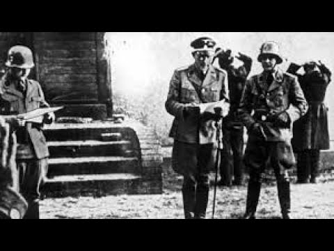 Fahnenflucht - Von Deserteuren und andere Soldaten