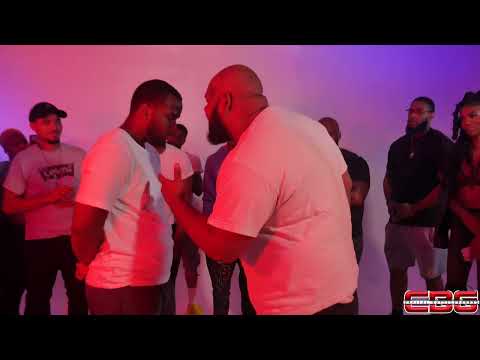WildKev vs Suge