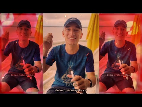 MEU CAFOFO - João Gomes