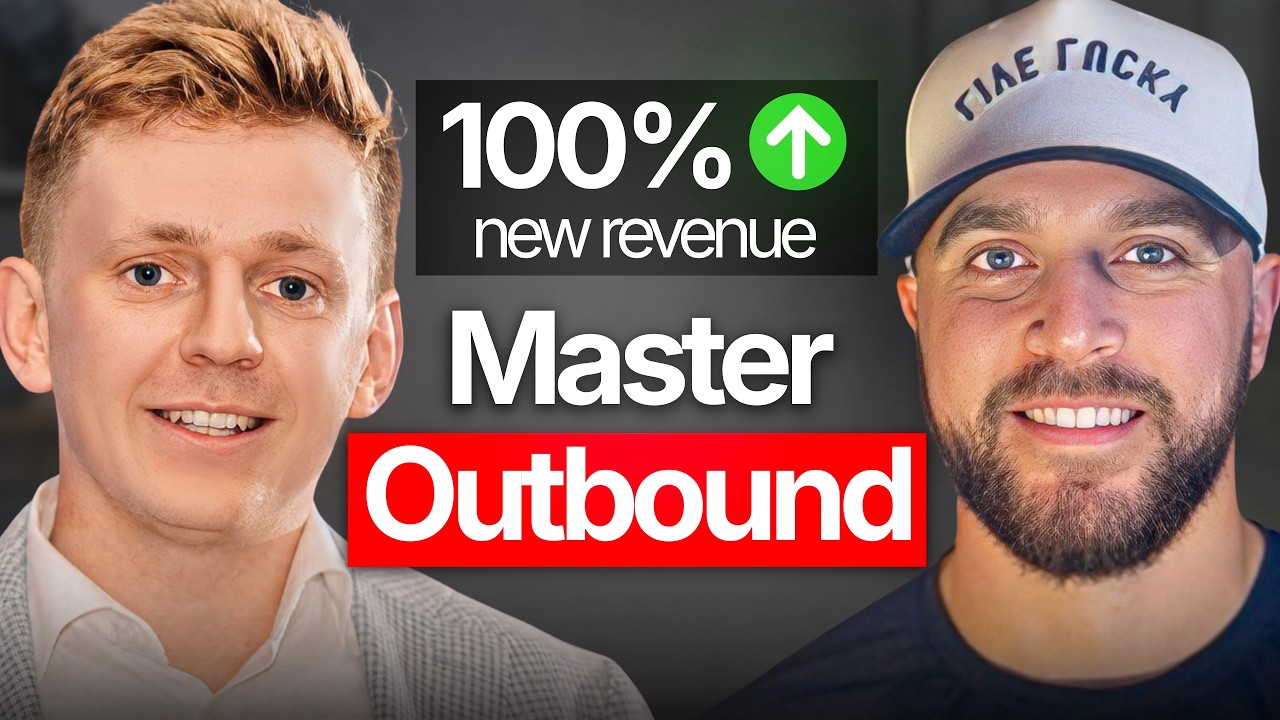 Mitch Ward of Expensify on the outbound engine Understory Agency built