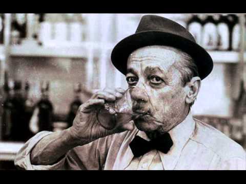 Adoniran Barbosa - Já fui uma brasa