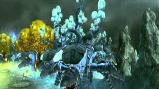 Voyage - Journey to the Center of the Moon Trailer