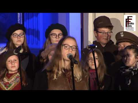 Zaduszki Miechocińskie 2018