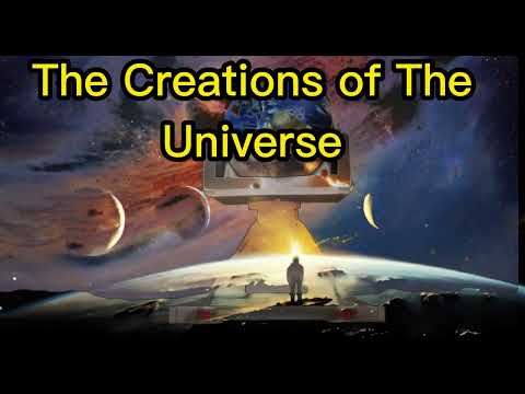 Chapter 00/20 - The Introduction Of 40,000 Years Of Knowledge Series