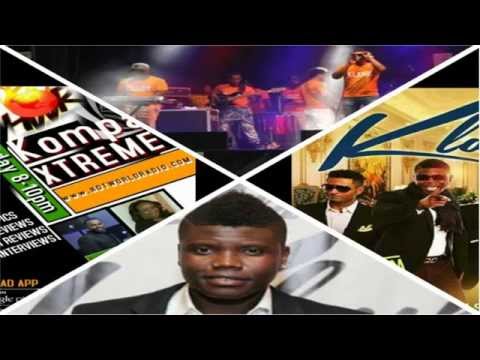 Kompa Xtreme - KLASIK - DJ FIRESTARTA - 11-03-15 Part 1