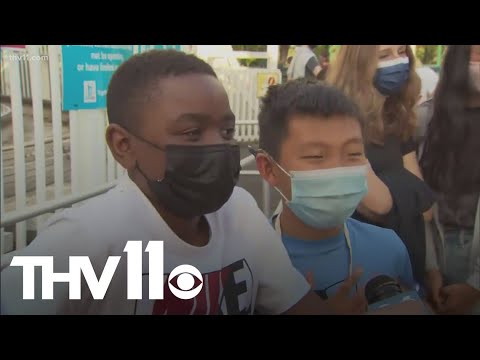 Businesses readjusting mask guidelines following CDC's announcement on fully vaccinated people