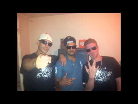 Derill Mack, Kalif -  Unser Leben (produziert von Mik Baba 2013)