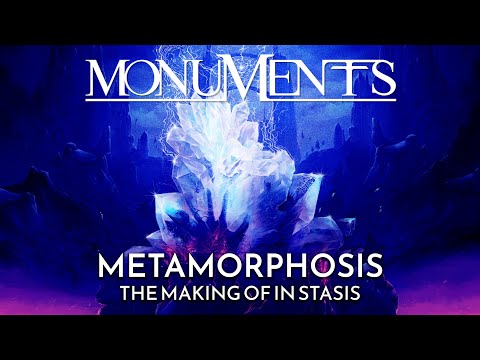 Metamorphosis - The Making of In Stasis