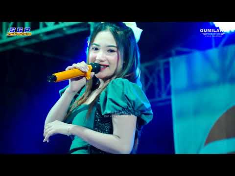 SGP CAMPURSARI - MERAYU TUHAN DIN ANNESIA - KHITAN NAUFAL - KEPUK KRAJAN BANGSRI JEPARA