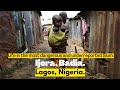 Ijora Badia: I went to the most dangerous slum in Lagos.