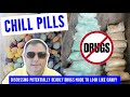Inside NYC S Designer Drug Epidemic Fentanyl A Dangerous New Crisis For A New Generation