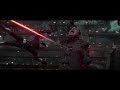Yondu killing scene-Mr Blue Sky