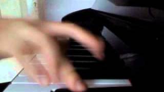 Zbliżam się w pokorze